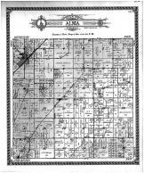 Alma Township, New Zion, Bribacker, Marion County 1915